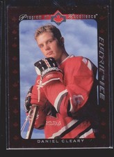 Hockey Superstar Cards Inserts Vintage Rookies Collection (3/15)