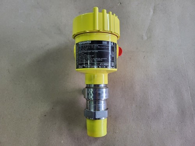 #ad Pressure Transmitter VEGABAR82 $145.20