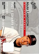 1995 Studio Baseball - Pick From List