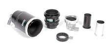 Canon Pentax Leica Asahi Microscope Photomicro unit F + adapters 1030