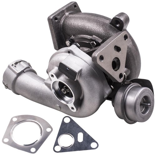K04 New Turbocharger For Vw T5 Transporter 2.5l 130hp 2003-2009 53049880032 - Picture 3 of 15