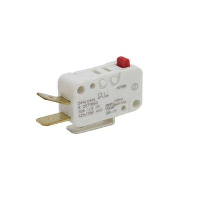 #ad Whirlpool WP207166 Washer Switch Washer Lid Check 207166 1800 2 7166 AH201739... $45.67