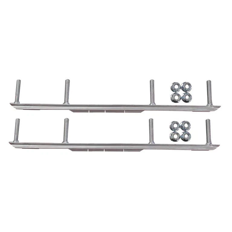 Barras modeladoras Stud Boy - 6 pulgadas Moto de nieve ATV/UTV POL-S2523-60 4612-0200 Foto 2 de 4