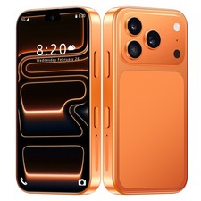 2026Unlocked Mobile Phones 4G 17 MINI Smartphone 4" Cheap Phone 2500mAh