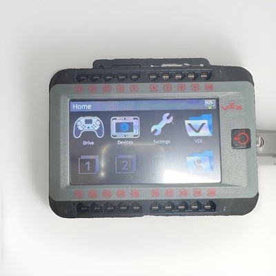 Vex Robotics v5 components BUNDLE BRAIN- BATTERY- RADIO- MOTOR- SENSORS