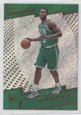 2017-18 Panini Revolution Rookies Semi Ojeleye #144 y0i