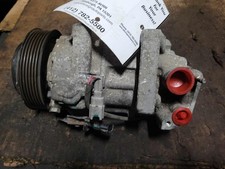 14 15 16 17 18 19 20 ROGUE EXCEPT SPORT A/c Air Compressor