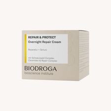 Biodroga Repair & Protect Overnight Repair Cr...
