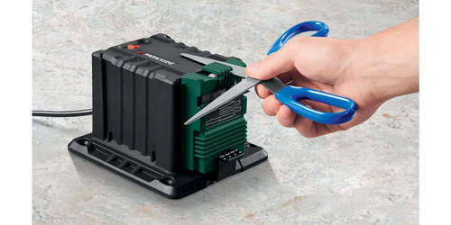 PARKSIDE Schärfstation Schärfgerät Schärfmaschine »PSS 65 B1« 65 Watt - Bild 3 von 8