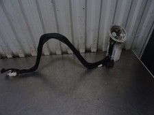 Benzinpumpe Elektrisch - BMW BMW 530I SEDAN - 16117373458 - 192,000 km