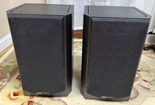 BIC DV62si Main / Stereo Speakers for sale online | eBay