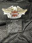 Harley Davidson Motorcycles Milwaukee Wisconsin Jacket XXL — photo 9
