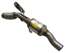 Catalyseurs Volkswagen TIGUAN