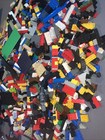 Lot Of Vintage Legos — photo 3
