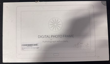 Digital Photo Frame 10-Inch Digital Picture Frame