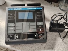 Tc HELICON VOICELIVE TOUCH 2