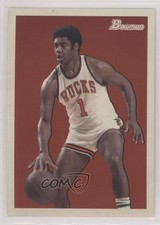 2009-10 Bowman '48 Oscar Robertson #89 HOF 02v3