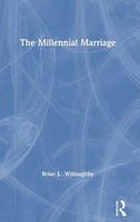 Brian Willoughby | The Millennial Marriage | Buch | Englisch (2020) | Routledge