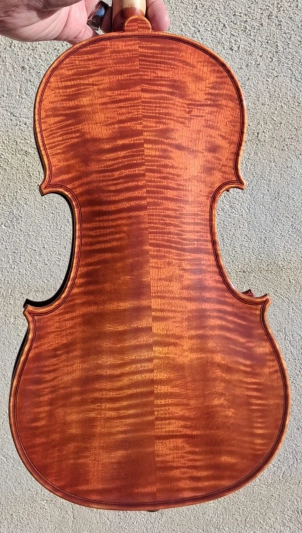 mirecourt violin products for sale | eBay