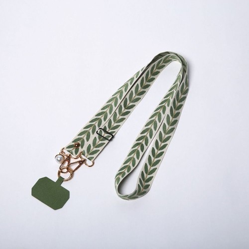 1Pcs Universal Phone Strap Long Cell Phone Lanyard New Mobile Phone Rope  Women - Photo 11 sur 18
