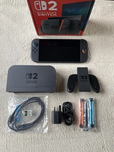 nintendo switch 2