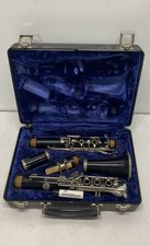 Bundy Standard Clarinet With Hard Case