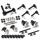 1963-1982 Chevrolet Corvette; Front Suspension Rebuild Kit