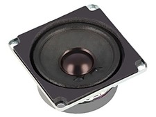 2210-VIS1 2210 Speaker Universal 4W 8&Omega; 50x50x25.5mm 150-20000Hz &Oslash;: 45mm VIS
