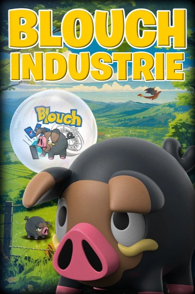 1€ PDD : Carte & Boxbreak