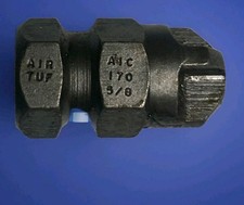 Torq-set Air-Tuf AIC-170  No.1/2 (5/8) Hex, 32mm) Aviation Spec NOS