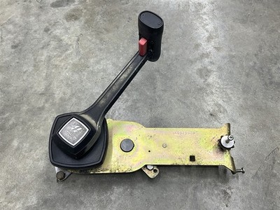 Bayliner/US Marine Concealed Side Mount Remote Control - Used