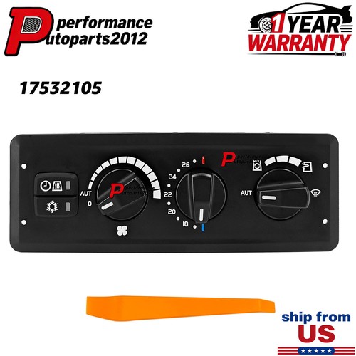 Control Panel VOE17532105 For Volvo A25G A30G A45G A60H L45H L50H L60H L70H L90H