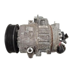 klimakompressor VOLKSWAGEN POLO 6R 05 09 10 14