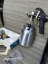 Binks Model 18 Spray Gun with Cup