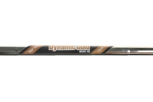 TaylorMade Hi-Toe 4 ATS Aged Copper Sand Wedge 54° Right-Handed Steel #23586 - Picture 4 of 5
