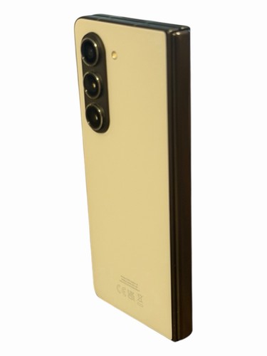 Samsung Galaxy Z Fold 5 512GB Grau GUTER ZUSTAND - Bild 2 von 8