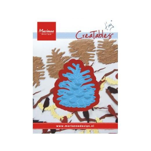 Tiny's Pinecone L - Image 2