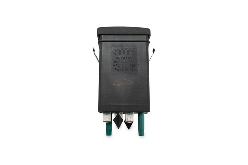 Schalter Sitzheizung Audi A4 & S4 B5 Vorfacelift / 8D0963563 - Picture 5 of 5