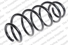 Kilen 26027 Suspension Spring for Volvo