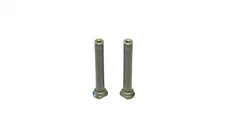 Mugen Alum Servo Saver Shaft 2pcs: X8 - MUGE2322