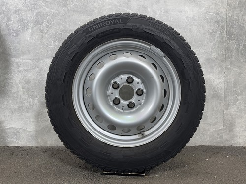 Mercedes V-Klasse Vito W447 Winterräder Winterreifen 16 Zoll - Bild 4 von 4