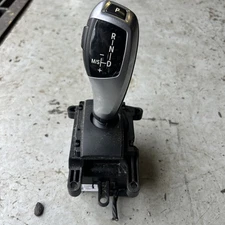 2013 BMW 550I SHIFTER  10099975-00