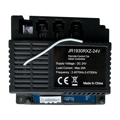 JR1930RXZ-24V Controller Home Use Strict Quality Control Battery Operated - Afbeelding 2 van 40