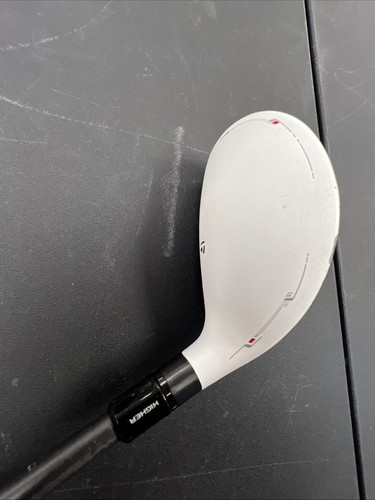 "Made Rescue 11 Hybrid 4 Hybrid 21° Graphite diestro 41,5""" - Imagen 13 de 14