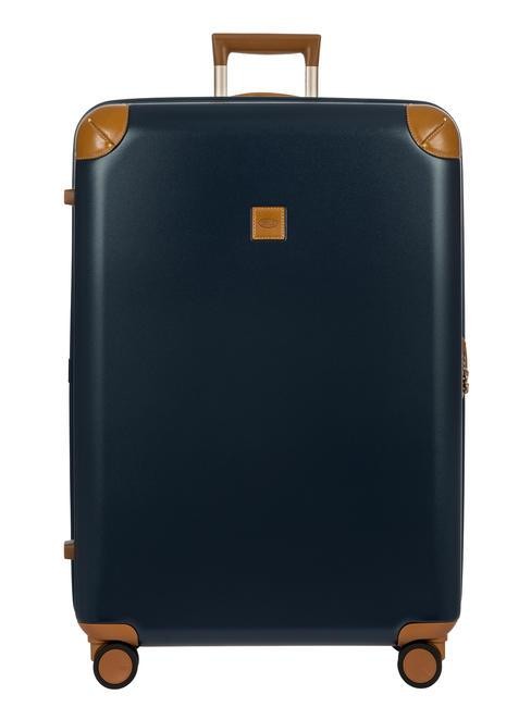 Тележка BRICS Amalfi 82 см Quattro Räder Blau Xgra Wahl = P BAQ08355