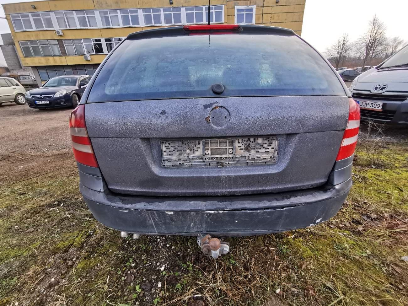 e9024245 wing mirror right e9014245 Skoda Octavia DE2760080-42 - Image 7
