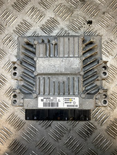 S122326114A Renault Megane  Scenic Clio 1.5 DCi Engine ECU 8200843713 8200807626