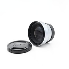 Fujifilm TCL-X100 II Telephoto Conversion Lens 537
