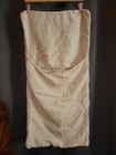 Restoration Hardware King Linen Pillow Sham — photo 2