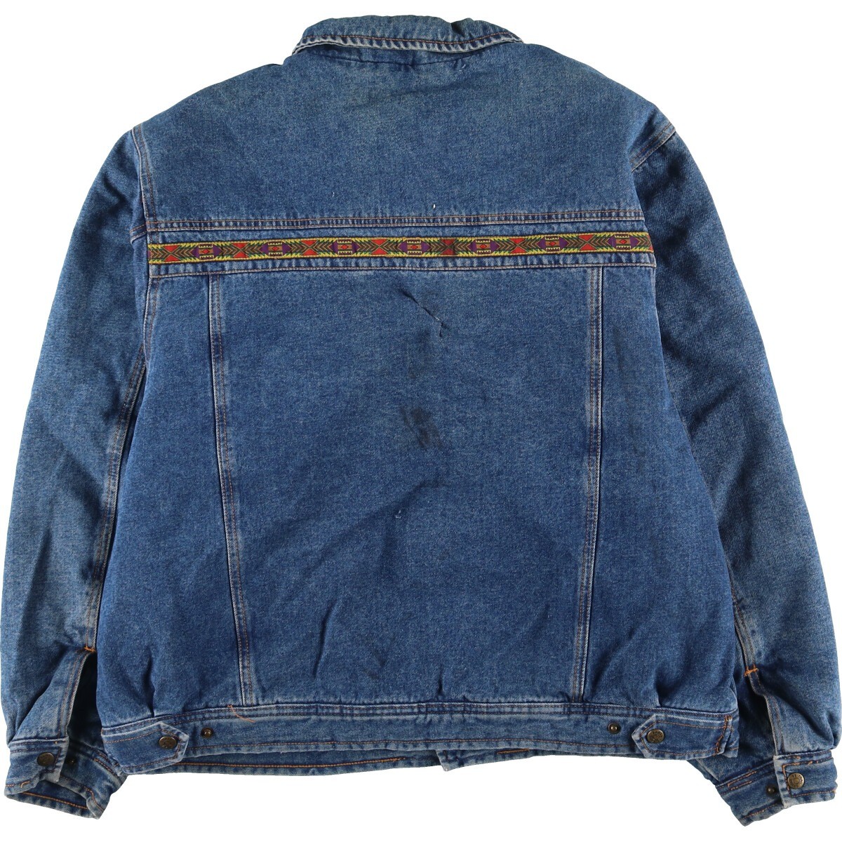 80-90’s SANTA FE TRAIL ジャケット made in USA 80-90's SANTA FE TRAIL ジャケット made in USA Vintage 80s